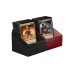 Ultimate Guard Kartenbox Boulder 100+ Guild Summit Rakdos Ultimate Guard Kartenbox Boulder 100+ Guild Summit Rakdos