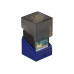 Ultimate Guard Kartenbox Boulder 100+ Guild Summit Dimir Ultimate Guard Kartenbox Boulder 100+ Guild Summit Dimir