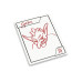 Ultimate Guard Kartenzubehör Multi Tokens 25 Stk. Ultimate Guard Kartenzubehör Multi Tokens 25 Stk.
