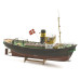 Billing Boats Bausatz Ymer 1:60, 380 mm