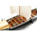 Billing Boats Bausatz Nordlandsbaaden 1:20, 710 mm