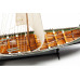 Billing Boats Bausatz Nordlandsbaaden 1:20, 710 mm