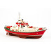 Billing Boats Bausatz Emile Robin 1:33, 605 mm Billing Boats Bausatz Emile Robin 1:33, 605 mm