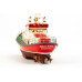 Billing Boats Bausatz Emile Robin 1:33, 605 mm Billing Boats Bausatz Emile Robin 1:33, 605 mm