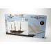 Billing Boats Bausatz Jylland 1:100, 1010 mm