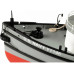 Billing Boats Bausatz Hoga 1:50, 620 mm