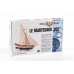 Billing Boats Bausatz Le Martegaou 1:80, 410 mm