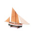 Billing Boats Bausatz Le Bayard 1:30, 525 mm