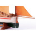 Billing Boats Bausatz Le Bayard 1:30, 525 mm