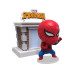 YuMe Figur Hero Box Spider-Man – Tower Series assortiert
