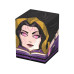 Ultimate Guard Kartenbox Squaroe Magic: The Gathering Liliane MTG001 Ultimate Guard Kartenbox Squaroe Magic: The Gathering Liliane MTG001