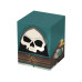 Ultimate Guard Kartenbox Squaroe Magic: The Gathering Tinybones MTG003 Ultimate Guard Kartenbox Squaroe Magic: The Gathering Tinybones MTG003