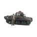 Tamiya French Light Tank H39 1:35