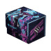 Ultimate Guard Kartenbox Sidewinder 100+ Aetherdrift Oildeep Gearhulk