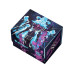 Ultimate Guard Kartenbox Sidewinder 100+ Aetherdrift Oildeep Gearhulk