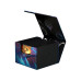 Ultimate Guard Kartenbox Sidewinder 133+ Tarkir Ugin, Eye of the Storms