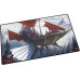 Ultimate Guard Playmat Tarkir: Dragonstorm Mystic Monastery Ultimate Guard Playmat Tarkir: Dragonstorm Mystic Monastery