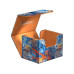 Ultimate Guard Kartenbox Sidewinder 100+ 2025 Exclusive Fiery Reef Ultimate Guard Kartenbox Sidewinder 100+ 2025 Exclusive Fiery Reef