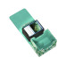 Ultimate Guard Kartenbox Sidewinder 100+ 2025 Exclusive Kelp Forest Ultimate Guard Kartenbox Sidewinder 100+ 2025 Exclusive Kelp Forest