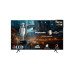 Hisense TV 85E77NQ PRO 85, 3840 x 2160 (Ultra HD 4K), QLED
