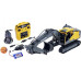 Carson Bagger Volvo EC160E 1:16 RTR Carson Bagger Volvo EC160E 1:16 RTR