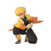 FuRyuu Figur Noodle Stopper Demon Slayer Zenitsu Agatsuma