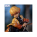 FuRyuu Figur Noodle Stopper Demon Slayer Zenitsu Agatsuma