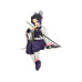 FuRyuu Figur Noodle Stopper Demon Slayer Kocho Shinobu