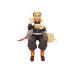 FuRyuu Figur Noodle Stopper Demon Slayer Rengoku Kyojuro