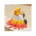 FuRyuu Figur Noodle Stopper Demon Slayer Rengoku Kyojuro