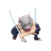 FuRyuu Figur Noodle Stopper Demon Slayer Hashibira Inosuke