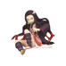 FuRyuu Figur Noodle Stopper Demon Slayer Kamado Nezuko