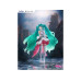 FuRyuu Figur Hatsune Miku Tenitol Galaxy Live Version
