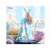 FuRyuu Figur Chainsaw Man BiCute Bunnies Power Light Blue Color Ver