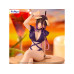 FuRyuu Figur Noodle Stopper Overlord Albedo Swimsuit Dark Purple