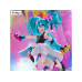 FuRyuu Figur Hatsune Miku Trio-Try-iT Miku Paint Girl