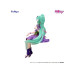FuRyuu Figur Noodle Stopper Hatsune Miku Flower Fairy Cosmos Purple