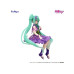 FuRyuu Figur Noodle Stopper Hatsune Miku Flower Fairy Cosmos Purple