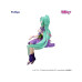 FuRyuu Figur Noodle Stopper Hatsune Miku Flower Fairy Cosmos Purple