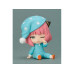 Good Smile Company Figur Spy x Family Surprise Anya Collection