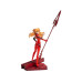 SEGA Goods Figur Evangelion Asuka Shikinami x Spear SEGA Goods Figur Evangelion Asuka Shikinami x Spear