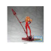 SEGA Goods Figur Evangelion Asuka Shikinami x Spear SEGA Goods Figur Evangelion Asuka Shikinami x Spear
