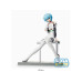 SEGA Goods Figur Evangelion New Rei Ayanami SEGA Goods Figur Evangelion New Rei Ayanami