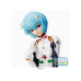 SEGA Goods Figur Evangelion New Rei Ayanami SEGA Goods Figur Evangelion New Rei Ayanami