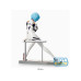SEGA Goods Figur Evangelion New Rei Ayanami SEGA Goods Figur Evangelion New Rei Ayanami