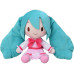 SEGA Goods Plüsch Hatsune Miku Conceptual Series