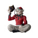 SEGA Goods Figur Demon Slayer Doma SEGA Goods Figur Demon Slayer Doma