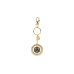Glass Staff You Can Certainly Try Keychain Gold