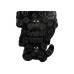 Glass Staff Anstecker Dungeons und Kittens Mehrfarbig Glass Staff Anstecker Dungeons und Kittens Mehrfarbig