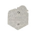 Glass Staff Anstecker The d20 Champion Mehrfarbig Glass Staff Anstecker The d20 Champion Mehrfarbig
